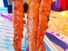 -燥次·烧烤酒场(万象城店)