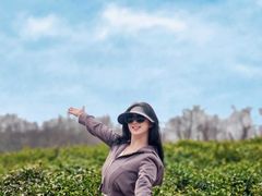 -南京市江宁方山