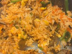 -韩时烤肉(丰科万达广场店)