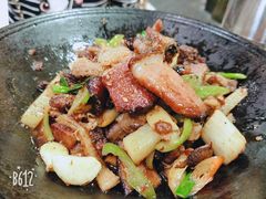 -胡师傅三下锅(汽车站店)