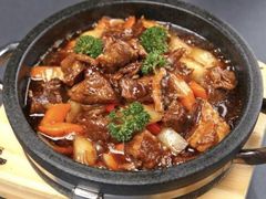 -又一福烤鸭·北京菜(东四店)