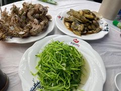 -阿勇海鲜排档2号(朱家尖店)