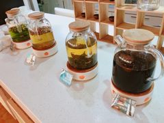 -巴厘岛风情自助餐厅(牡丹广场店)