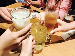 -角落里(中山公园店)
