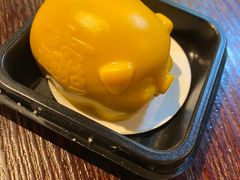 -白虎自助餐厅·真老虎·景观自助餐厅(广州长隆酒店)