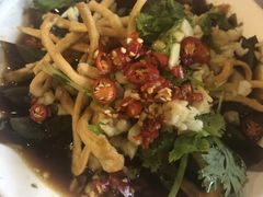 -四妹餐厅(玫瑰街店)