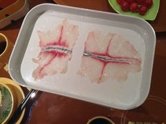 龙记斑鱼火锅-龙记斑鱼火锅鲜切牛肉自助(红山路店)
