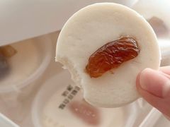 -祥禾饽饽铺·中式糕点(天津河西万科广场店)