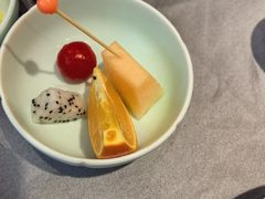 -调鼎居·手工淮扬菜