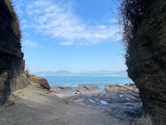 -东平洲海岸公园