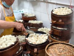 -海汇源老烧麦店(东大街总店)