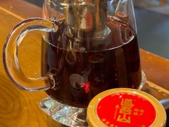 -李久其家民间餐厅(观沙岭公园店)