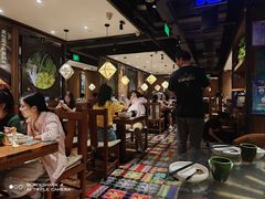 -云海肴·汽锅鸡·云南菜(美罗城店)