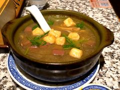 -南京大牌档(中关村领展广场店)