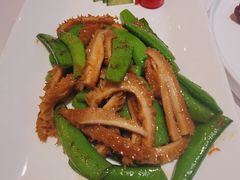 -老洋房花园饭店(绍兴路店)