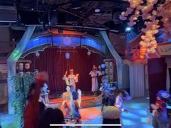 -暴风岛沉浸式体验馆(百联世纪店)