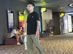 -万达影城(潍坊万达广场IMAX店)