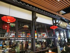 -受气牛肉·重庆耙牛肉(来福士店)