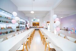 -派对猴生日派对策划(浦东店)