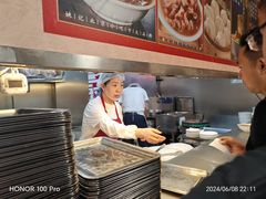 -姚记炒肝店(鼓楼店)