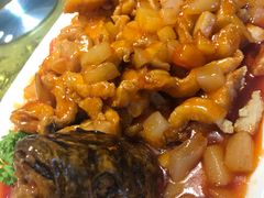 -惠宾饭庄(中山路店)