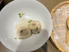 -乡野李掌柜(汉江路店)