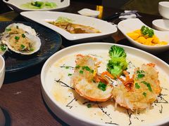 -元素中餐厅.海南菜.粤菜.椰子鸡.海鲜.包房.石梅湾威斯汀度假酒店