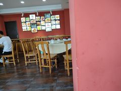 -老关东东北菜(盐城店)