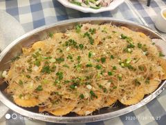 -钱大妈海鲜饭店(保利林语店)