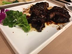 -新南华大酒店(广中店)