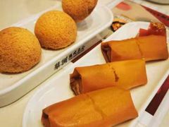 -蔡澜点心·粤菜(月星环球港店)