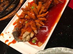 -老苏州芳和园茶酒楼  传统苏帮菜(观前店)