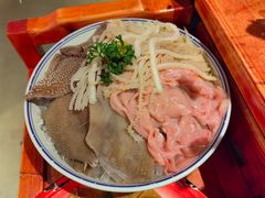 -周小明火锅(黑金冠社区店)