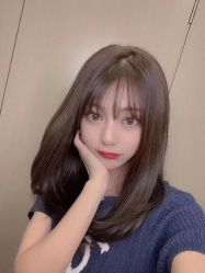 点击看大图 -3AM HAIR SALON烫发染发接发
