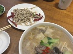 -合记烩面(人民路店)