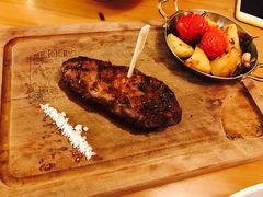 -MR.ROCKY洛奇先生RESTAURANT&BAR(宝安壹方城店)