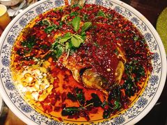 -杨记隆府(汉街店)