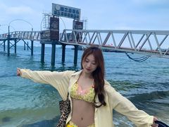 -黄兴南路步行商业街