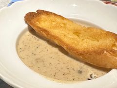 -半秋山西餐厅(宜昌大洋店)