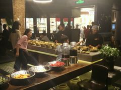 -巴邑火锅·鲜切牛肉(萧山银隆店)
