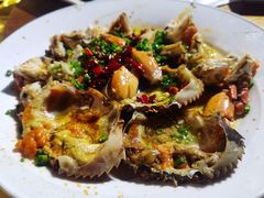 -胖大嫂渔家排档·全海景餐厅(渔村店)