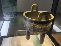 -信阳博物馆