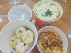 -三镇民生甜食馆(胜利街总店)