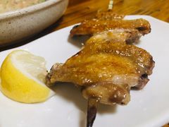 -烧鸟周居酒屋(香山店)