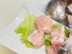 -御膳粥·牛乳粥底火锅·地道顺德菜(容桂店)