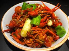 -虾乐园龙虾·夜宵(松江店)