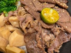 -牛邸·烧肉饭(来福士店)