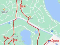 -北坞公园