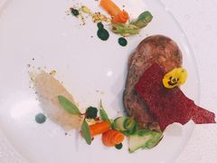 -锦江宾馆-锦悦西餐厅