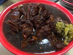 -刘记大肉面(三牌楼大街店)